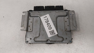 2013-2015 Nissan Sentra PCM Engine Control Computer ECU ECM PCU OEM P/N:BEM404-300 A1 NEC001-666 Fits Fits 2013 2014 2015 OEM Used Auto Parts - Oemusedautoparts1.com 