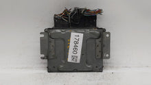 2016-2017 Nissan Altima PCM Engine Control Computer ECU ECM PCU OEM P/N:BEM408-300 A1 NEC022-051, NEC024-008 Fits Fits 2016 2017 OEM Used Auto Parts