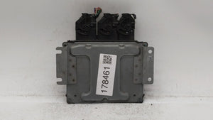 2013-2015 Nissan Sentra PCM Engine Control Computer ECU ECM PCU OEM P/N:BEM404-300 A1 NEC001-666 Fits Fits 2013 2014 2015 OEM Used Auto Parts