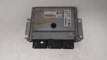 2015 Nissan Altima PCM Engine Control Computer ECU ECM PCU OEM P/N:BEM404-300 A1 NEC001-666, NEC013-028 Fits Fits 2013 2014 OEM Used Auto Parts