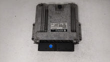 2014 Kia Soul PCM Engine Control Computer ECU ECM PCU OEM P/N:39131-2EHA0 39133-2EHA0 Fits OEM Used Auto Parts - Oemusedautoparts1.com 