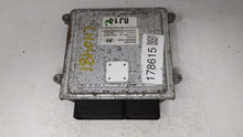 2006-2008 Hyundai Sonata PCM Engine Control Computer ECU ECM PCU OEM P/N:39100-25131 39100-25135 Fits Fits 2006 2007 2008 OEM Used Auto Parts