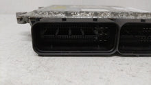 2006-2008 Hyundai Sonata PCM Engine Control Computer ECU ECM PCU OEM P/N:39100-25131 39100-25135 Fits Fits 2006 2007 2008 OEM Used Auto Parts