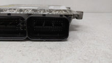 2006-2008 Hyundai Sonata PCM Engine Control Computer ECU ECM PCU OEM P/N:39100-25131 39100-25135 Fits Fits 2006 2007 2008 OEM Used Auto Parts