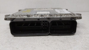 2006-2008 Hyundai Sonata PCM Engine Control Computer ECU ECM PCU OEM P/N:39100-25131 39100-25135 Fits Fits 2006 2007 2008 OEM Used Auto Parts