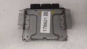 2013-2014 Nissan Altima PCM Engine Control Computer ECU ECM PCU OEM P/N:BEM400-300 MEC300-012 A1, MEC300-052 Fits Fits 2013 2014 OEM Used Auto Parts - Oemusedautoparts1.com 