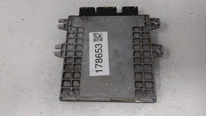 2014 Nissan Maxima PCM Engine Control Computer ECU ECM PCU OEM P/N:NEC009-003 A1H-3MD, NEC005-070 Fits OEM Used Auto Parts - Oemusedautoparts1.com 