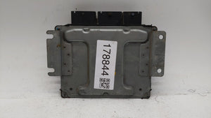 2016-2017 Nissan Altima PCM Engine Control Computer ECU ECM PCU OEM P/N:BEM408-300 A1 NEC022-051, NEC024-008 Fits Fits 2016 2017 OEM Used Auto Parts - Oemusedautoparts1.com 