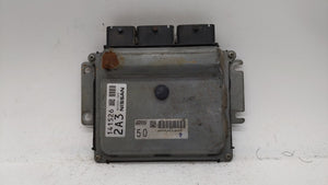 2016-2017 Nissan Altima PCM Engine Control Computer ECU ECM PCU OEM P/N:BEM408-300 A1 NEC022-051, NEC024-008 Fits Fits 2016 2017 OEM Used Auto Parts - Oemusedautoparts1.com 