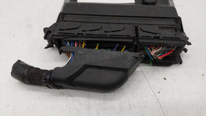 2015-2015 Toyota Prius Motor Computadora Ecu Pcm Ecm Pcu OEM 178856