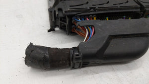 2015 Toyota Prius PCM Engine Control Computer ECU ECM PCU OEM P/N:89661-47590 89661-47591 Fits OEM Used Auto Parts - Oemusedautoparts1.com 