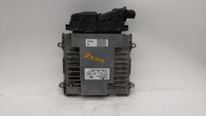 2015-2017 Hyundai Sonata PCM Engine Control Computer ECU ECM PCU OEM P/N:39101-2GGK5 39101-2GGK6 Fits Fits 2015 2016 2017 OEM Used Auto Parts - Oemusedautoparts1.com 