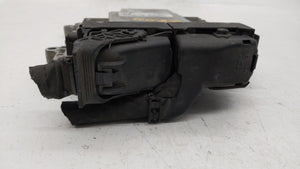 2015-2017 Hyundai Sonata PCM Engine Control Computer ECU ECM PCU OEM P/N:39101-2GGK5 39101-2GGK6 Fits Fits 2015 2016 2017 OEM Used Auto Parts - Oemusedautoparts1.com 