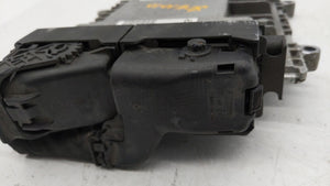 2015-2017 Hyundai Sonata PCM Engine Control Computer ECU ECM PCU OEM P/N:39101-2GGK5 39101-2GGK6 Fits Fits 2015 2016 2017 OEM Used Auto Parts - Oemusedautoparts1.com 