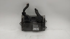 2014 Honda Accord PCM Engine Control Computer ECU ECM PCU OEM P/N:37820-5A2-B72 37820-5A3-L32, 37820-5A3-L31, 37820-5A2-B71 Fits OEM Used Auto Parts