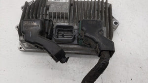 2014 Honda Accord PCM Engine Control Computer ECU ECM PCU OEM P/N:37820-5A2-B72 37820-5A3-L32, 37820-5A3-L31, 37820-5A2-B71 Fits OEM Used Auto Parts