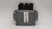 2016-2017 Nissan Altima PCM Engine Control Computer ECU ECM PCU OEM P/N:BEM408-300 A1 NEC022-051, NEC024-008 Fits Fits 2016 2017 OEM Used Auto Parts