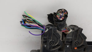 2012-2012 Nissan Versa Motor Computadora Ecu Pcm Ecm Pcu OEM 179180