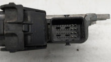 2012-2012 Nissan Versa Motor Computadora Ecu Pcm Ecm Pcu OEM 179180