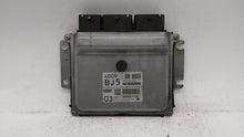 2013-2015 Nissan Sentra PCM Engine Control Computer ECU ECM PCU OEM P/N:BEM404-300 A1 NEC001-666 Fits Fits 2013 2014 2015 OEM Used Auto Parts - Oemusedautoparts1.com 