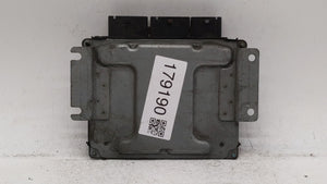 2014 Nissan Altima PCM Engine Control Computer ECU ECM PCU OEM P/N:MEC300-042 A1 NEC007-070, BEM400-300 A1 Fits Fits 2013 OEM Used Auto Parts - Oemusedautoparts1.com 