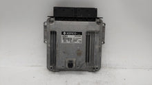 2014 Kia Soul PCM Engine Control Computer ECU ECM PCU OEM P/N:39131-2EHA0 39133-2EHA0 Fits OEM Used Auto Parts - Oemusedautoparts1.com 