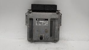 2014 Kia Soul PCM Engine Control Computer ECU ECM PCU OEM P/N:39131-2EHA0 39133-2EHA0 Fits OEM Used Auto Parts - Oemusedautoparts1.com 