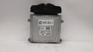 2011 Hyundai Elantra PCM Engine Control Computer ECU ECM PCU OEM P/N:39102-2EMB0 39103-2EMB0, 39102-2EMA0, 39103-2EMA0 Fits OEM Used Auto Parts