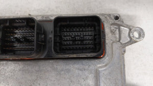 2012-2013 Honda Civic PCM Engine Control Computer ECU ECM PCU OEM P/N:37820-R1A-A56 37820-R1A-A59 Fits Fits 2012 2013 OEM Used Auto Parts