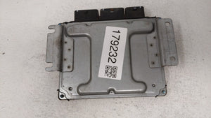 2016-2017 Nissan Altima PCM Engine Control Computer ECU ECM PCU OEM P/N:BEM408-300 A1 NEC022-051, NEC024-008 Fits Fits 2016 2017 OEM Used Auto Parts - Oemusedautoparts1.com 