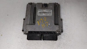 2017-2019 Ford Fusion PCM Engine Control Computer ECU ECM PCU OEM P/N:KS7A-12A650-BCA HS7A-12A650-ABB Fits Fits 2017 2018 2019 OEM Used Auto Parts