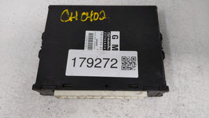 2012 Subaru Legacy PCM Engine Control Computer ECU ECM PCU OEM P/N:22765AC67B Fits OEM Used Auto Parts - Oemusedautoparts1.com 