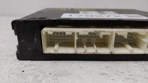 2012 Subaru Legacy PCM Engine Control Computer ECU ECM PCU OEM P/N:22765AC67B Fits OEM Used Auto Parts - Oemusedautoparts1.com 