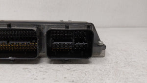 2014 Toyota Prius PCM Engine Control Computer ECU ECM PCU OEM P/N:89661-47590 Fits OEM Used Auto Parts - Oemusedautoparts1.com 