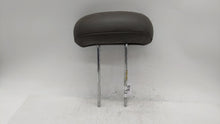 2002 Chrysler Pt Cruiser Headrest Head Rest Front Driver Passenger Seat Fits OEM Used Auto Parts