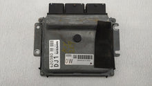 2013-2014 Nissan Altima PCM Engine Control Computer ECU ECM PCU OEM P/N:MEC300-040 D1 MEC300-001 A1 Fits Fits 2013 2014 OEM Used Auto Parts - Oemusedautoparts1.com 