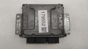 2013-2014 Nissan Altima PCM Engine Control Computer ECU ECM PCU OEM P/N:MEC300-040 D1 MEC300-001 A1 Fits Fits 2013 2014 OEM Used Auto Parts - Oemusedautoparts1.com 