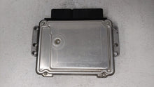 2014 Kia Soul PCM Engine Control Computer ECU ECM PCU OEM P/N:39101-2BSH0 Fits OEM Used Auto Parts - Oemusedautoparts1.com 