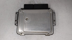 2014 Kia Soul PCM Engine Control Computer ECU ECM PCU OEM P/N:39101-2BSH0 Fits OEM Used Auto Parts - Oemusedautoparts1.com 