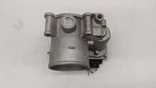 2021 Kia Seltos Throttle Body P/N:35100-2E410 5552 03E30 Fits OEM Used Auto Parts