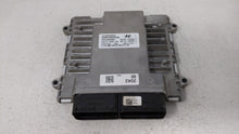 2018-2019 Hyundai Sonata Motor Computadora Ecu Pcm Ecm Pcu OEM 181814