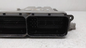 2016 Kia Soul PCM Engine Control Computer ECU ECM PCU OEM P/N:39131-2EHA7 39133-2EHA7 Fits OEM Used Auto Parts - Oemusedautoparts1.com 