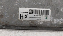 2012-2012 Nissan Versa Motor Computadora Ecu Pcm Ecm Pcu OEM 181951