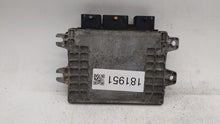 2012 Nissan Versa PCM Engine Control Computer ECU ECM PCU OEM P/N:MEC910-041 31036-3AA6B, BEM332-300, MEC910-040, EC000-811 Fits OEM Used Auto Parts - Oemusedautoparts1.com 