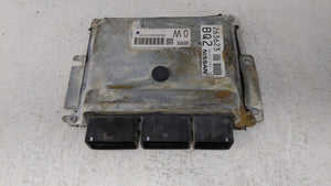 2015 Nissan Altima PCM Engine Control Computer ECU ECM PCU OEM P/N:BEM404-300 A1 NEC001-666, NEC013-028 Fits Fits 2013 2014 OEM Used Auto Parts - Oemusedautoparts1.com 