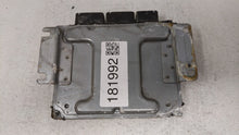 2015 Nissan Altima PCM Engine Control Computer ECU ECM PCU OEM P/N:BEM404-300 A1 NEC001-666, NEC013-028 Fits Fits 2013 2014 OEM Used Auto Parts - Oemusedautoparts1.com 