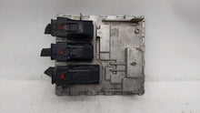 2018 Gmc Terrain PCM Engine Control Computer ECU ECM PCU OEM P/N:12680876 12677677, 12692812, 12697837 Fits Fits 2017 2019 OEM Used Auto Parts