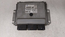 2013-2015 Nissan Sentra Motor Computadora Ecu Pcm Ecm Pcu OEM 182097