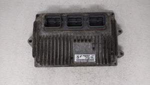 2013 Honda Accord PCM Engine Control Computer ECU ECM PCU OEM P/N:37820-5G1-L55 37820-5A3-L67 Fits OEM Used Auto Parts - Oemusedautoparts1.com 