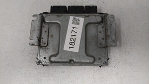 2013-2015 Nissan Sentra PCM Engine Control Computer ECU ECM PCU OEM P/N:BEM404-300 A1 NEC001-666 Fits Fits 2013 2014 2015 OEM Used Auto Parts - Oemusedautoparts1.com 